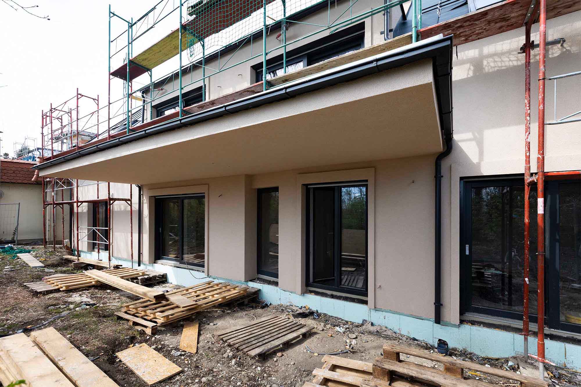 Alte Straße 22 Phase 4