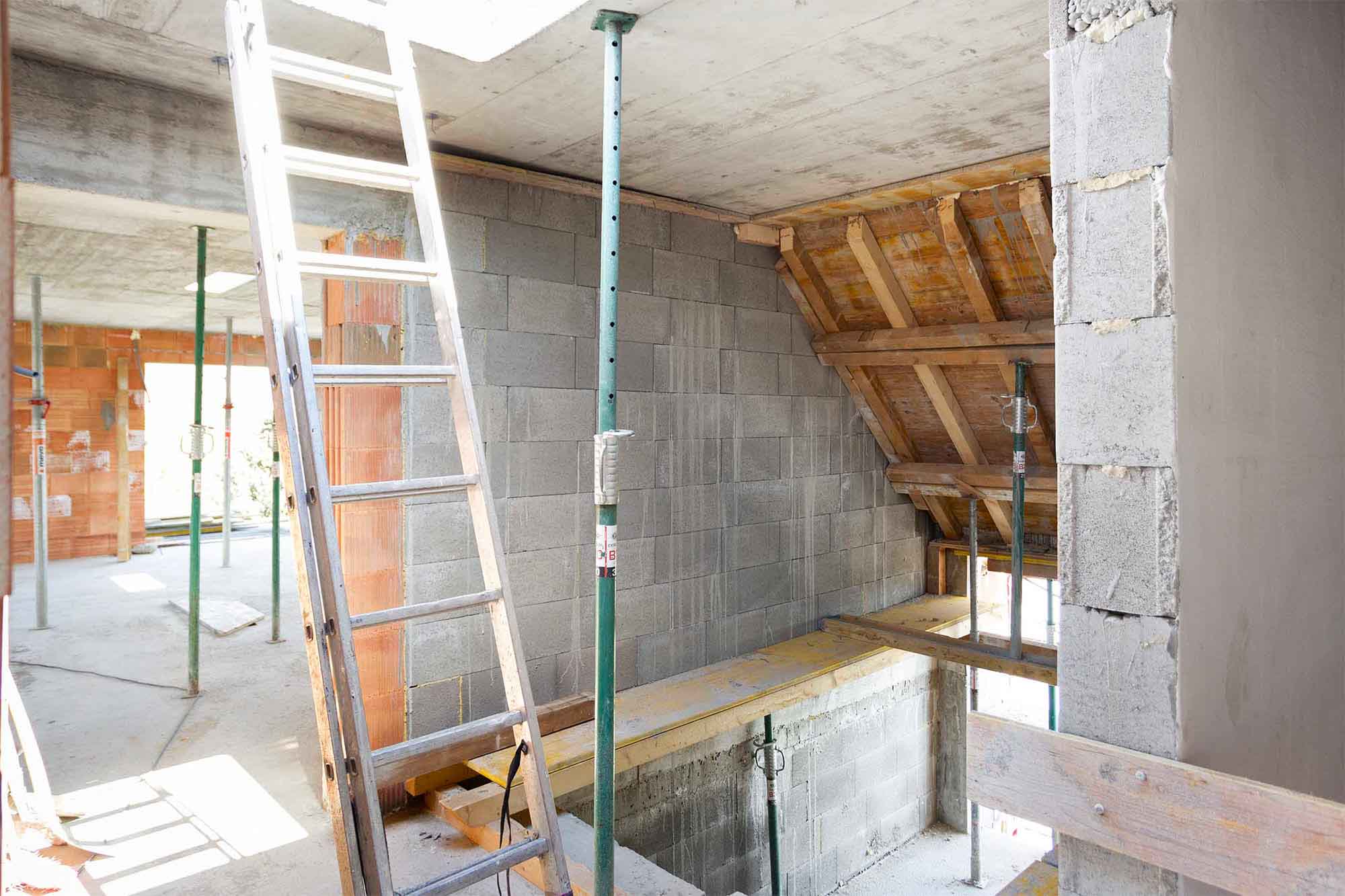 Benjonowskigasse 16 Phase 4