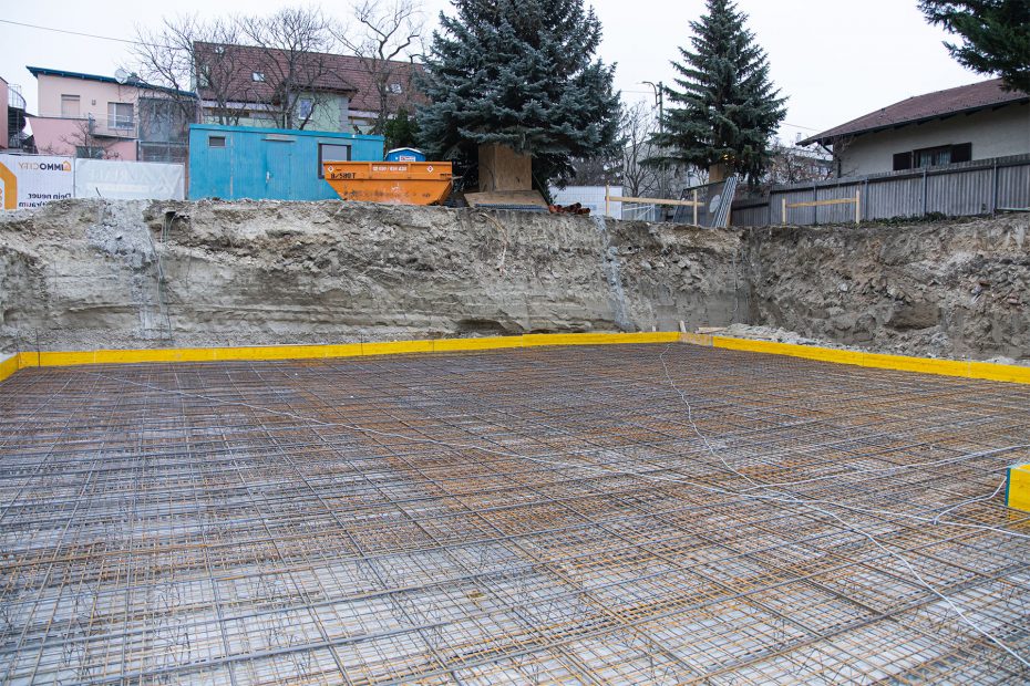 Benjowskigasse 16 Phase 1