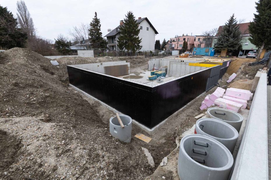 Benjowskigasse 16 Phase 2