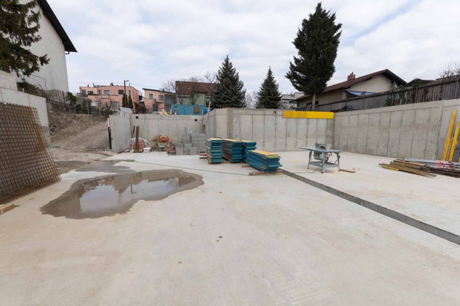 Benjowskigasse 16 Phase 2