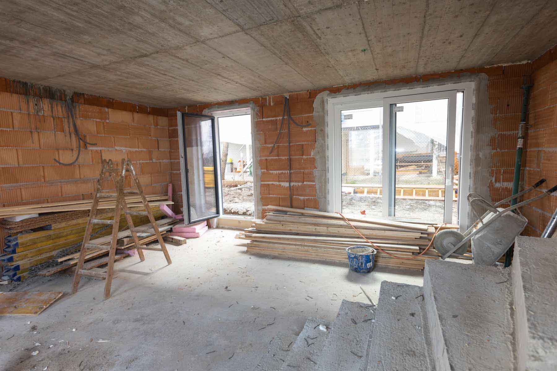 Biberhaufenweg 65 Phase 2